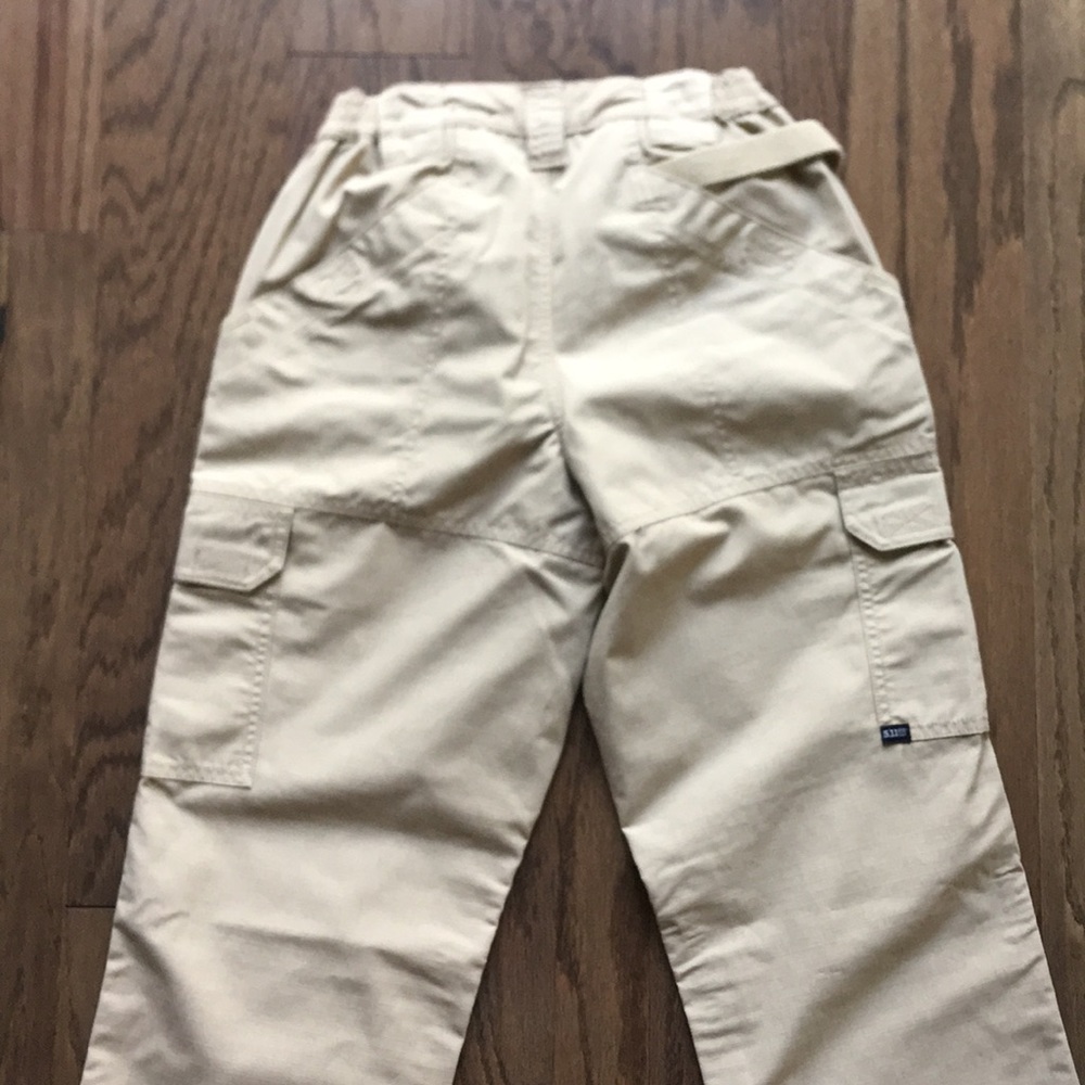 Women’s 5-11 Tactical cargo pants - Picture 3 of 9